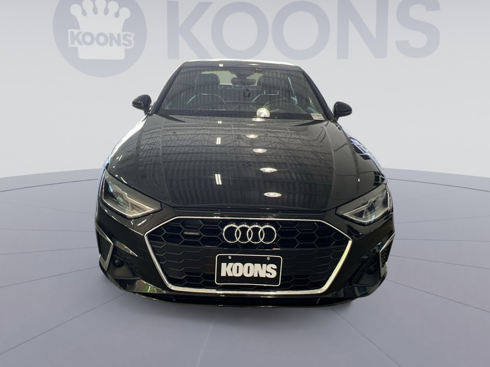 Used 2020 Audi A4 2.0T Premium w/ Convenience Package AWD/4WD image 16