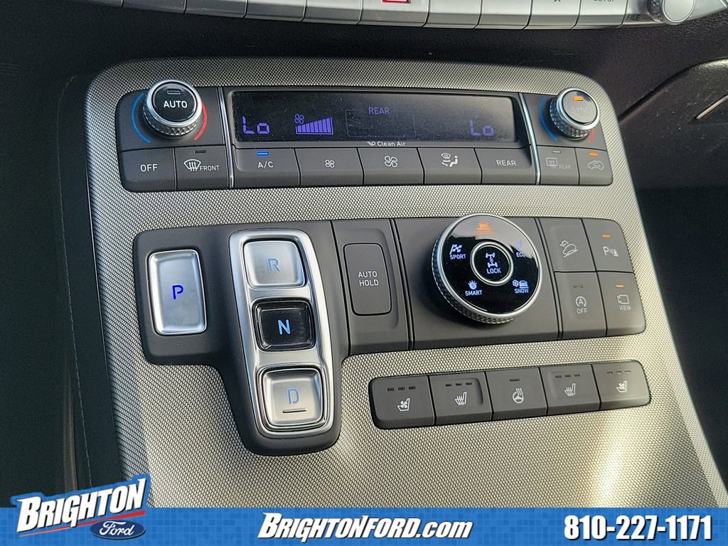 Used 2022 Hyundai Palisade Calligraphy w/ Winter Package AWD/4WD image 22