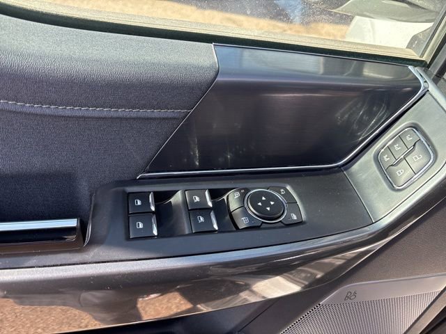 Certified 2023 Ford F150 Lariat w/ Equipment Group 502A High image 20