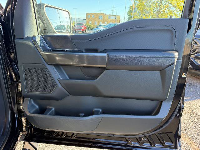 Certified 2021 Ford F150 XLT w/ Equipment Group 301A Mid AWD/4WD image 22