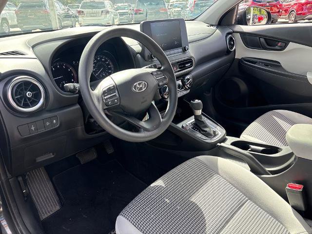 Used 2023 Hyundai Kona SE AWD/4WD image 6