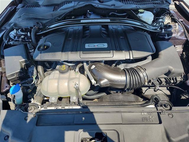 Certified 2023 Ford Mustang GT Premium w/ Equipment Group 401A RWD image 22