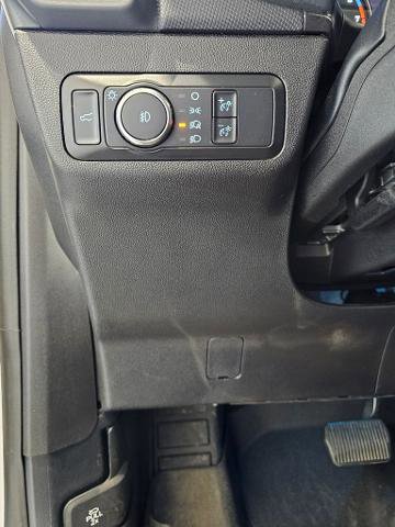 Certified 2021 Ford Bronco Sport Outer Banks image 19