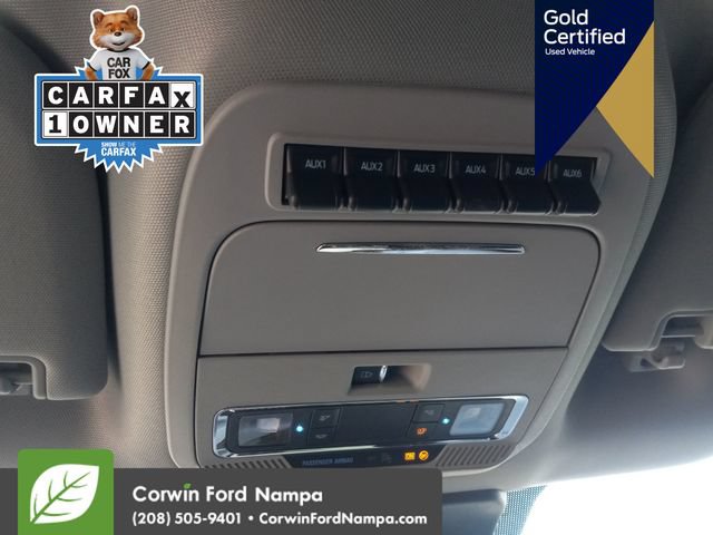 Certified 2026 Ford F250 Lariat w/ Black Appearance Package AWD/4WD image 24