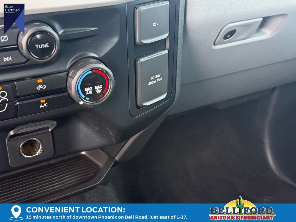 Certified 2023 Ford F250 XLT AWD/4WD image 24