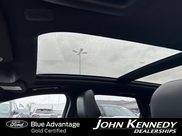 Certified 2022 Ford Edge ST-Line AWD/4WD image 17