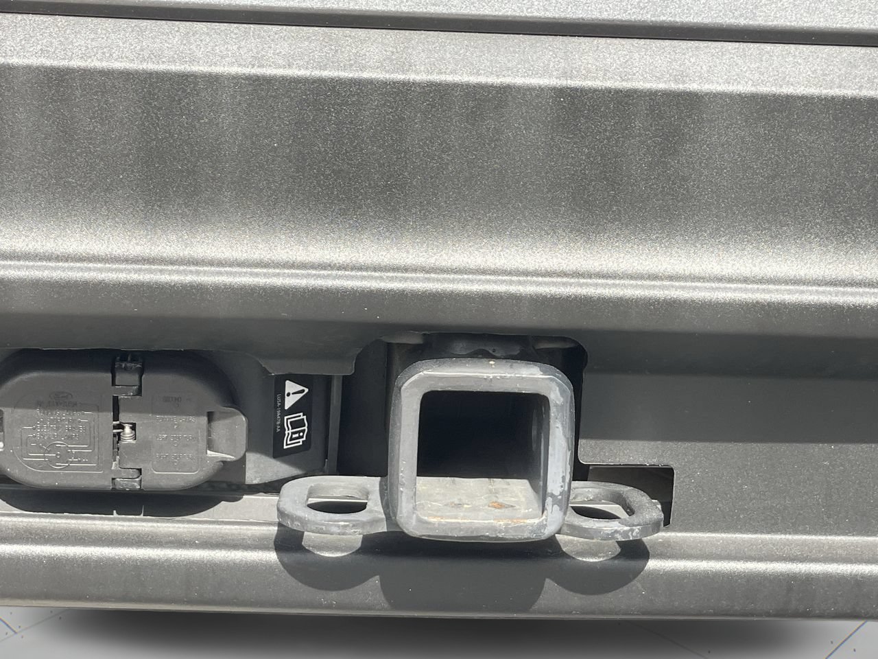 Certified 2025 Ford Explorer ST AWD/4WD image 11