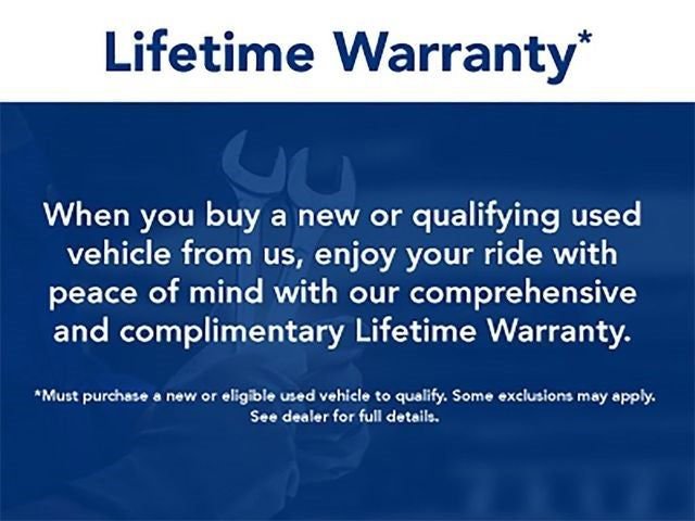 Certified 2021 Ford Escape SE image 10