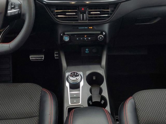 Certified 2023 Ford Escape ST-Line w/ Tech Pack #1 image 32