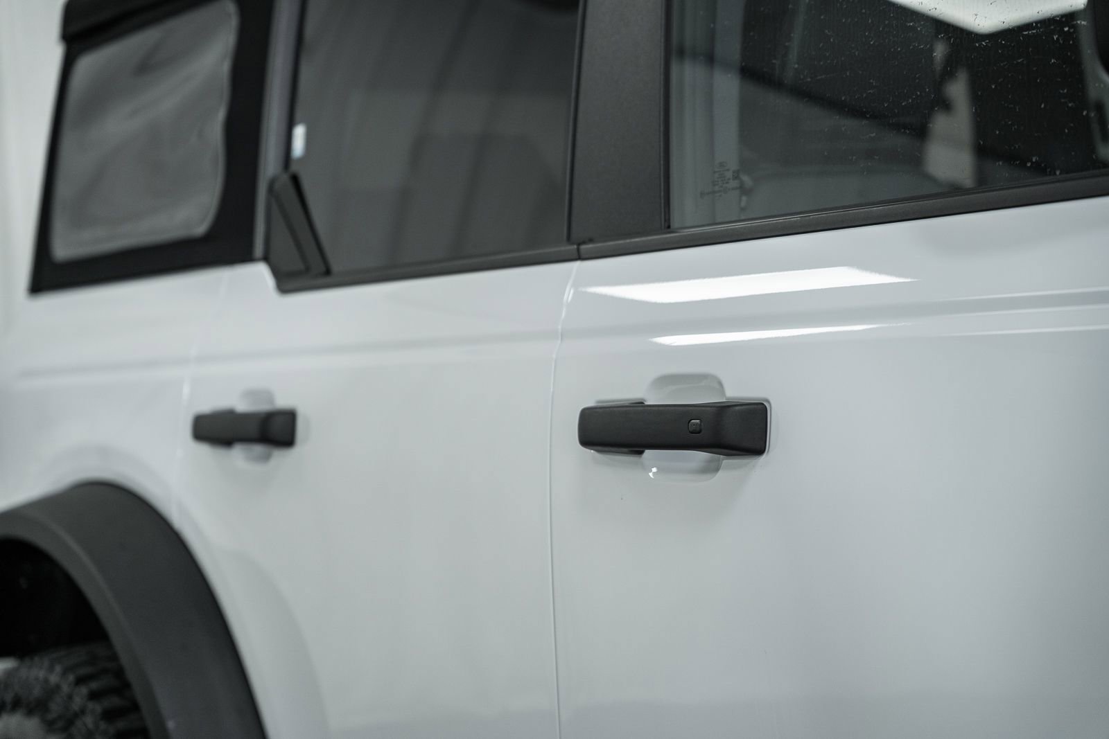 Certified 2024 Ford Bronco Wildtrak image 13