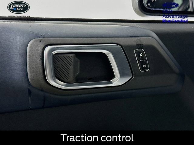 Certified 2023 Ford Bronco Outer Banks image 19