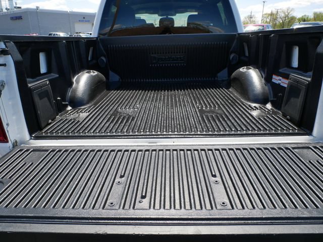 Certified 2025 Ford F150 XLT w/ Equipment Group 301A Standard AWD/4WD image 6