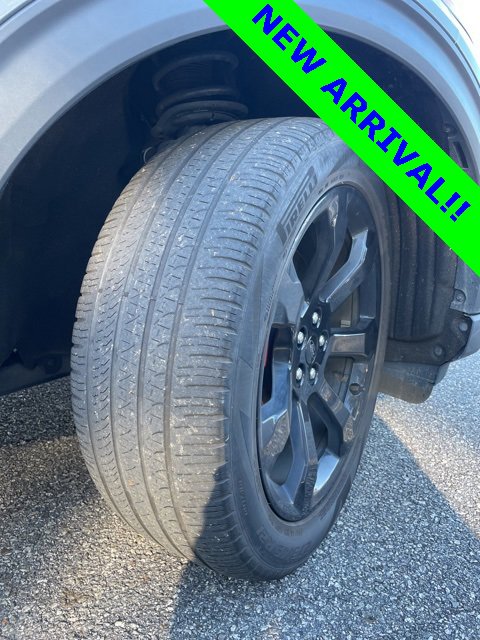 Certified 2023 Ford Explorer ST w/ Equipment Group 401A image 2