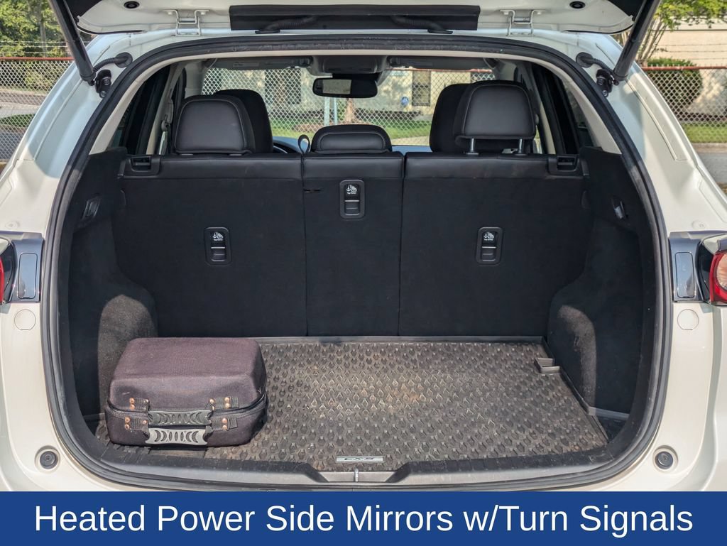Used 2018 MAZDA CX-5 Grand Touring AWD/4WD image 14