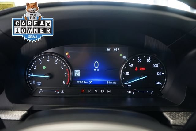 Certified 2023 Ford Explorer Timberline AWD/4WD image 24