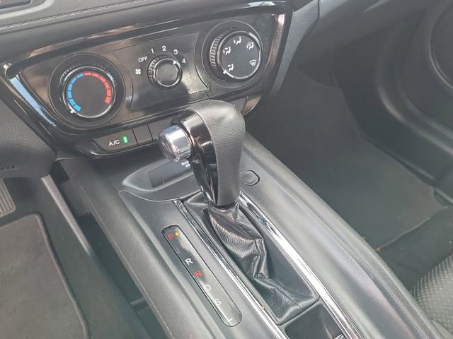 Used 2022 Honda HR-V LX image 30