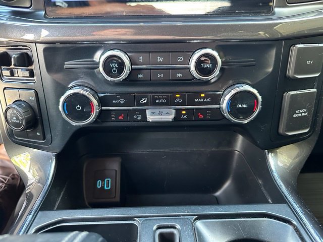 Certified 2023 Ford F150 XLT w/ Equipment Group 302A High AWD/4WD image 22