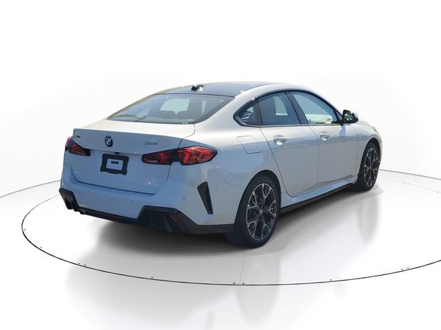 Used 2025 BMW 228i xDrive AWD/4WD image 3