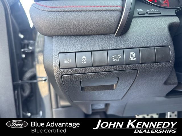 Used 2023 Toyota Camry TRD w/ TRD Package w/JBL Audio FWD image 15