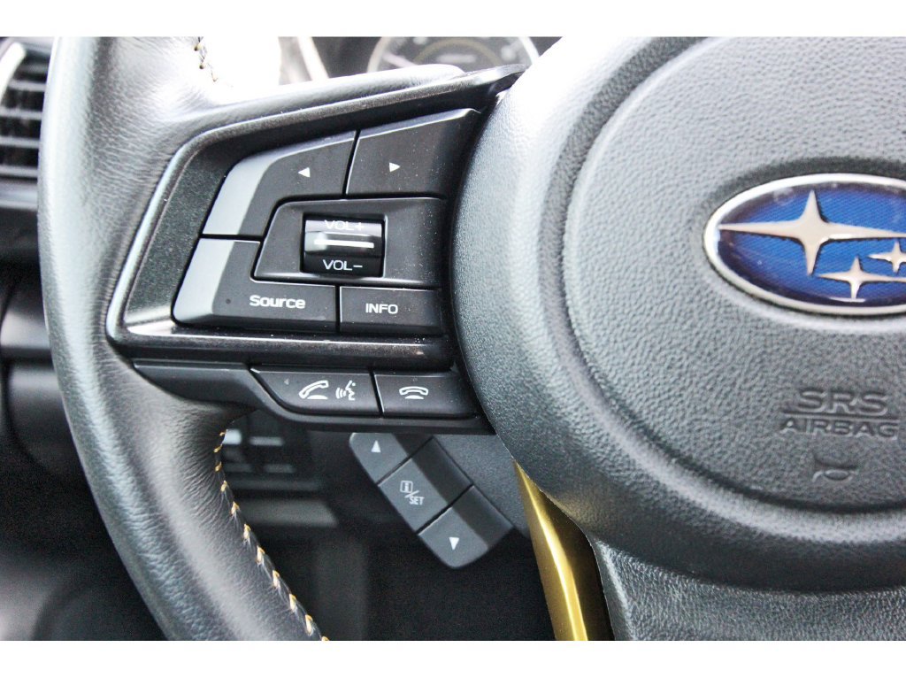 Used 2021 Subaru Crosstrek 2.5i Sport w/ Moonroof Package AWD/4WD image 19