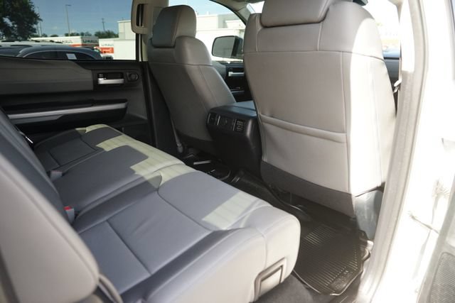Used 2018 Toyota Tundra Limited AWD/4WD image 14