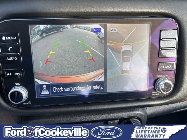 Used 2023 Nissan Kicks SR w/ SR Premium Package image 27