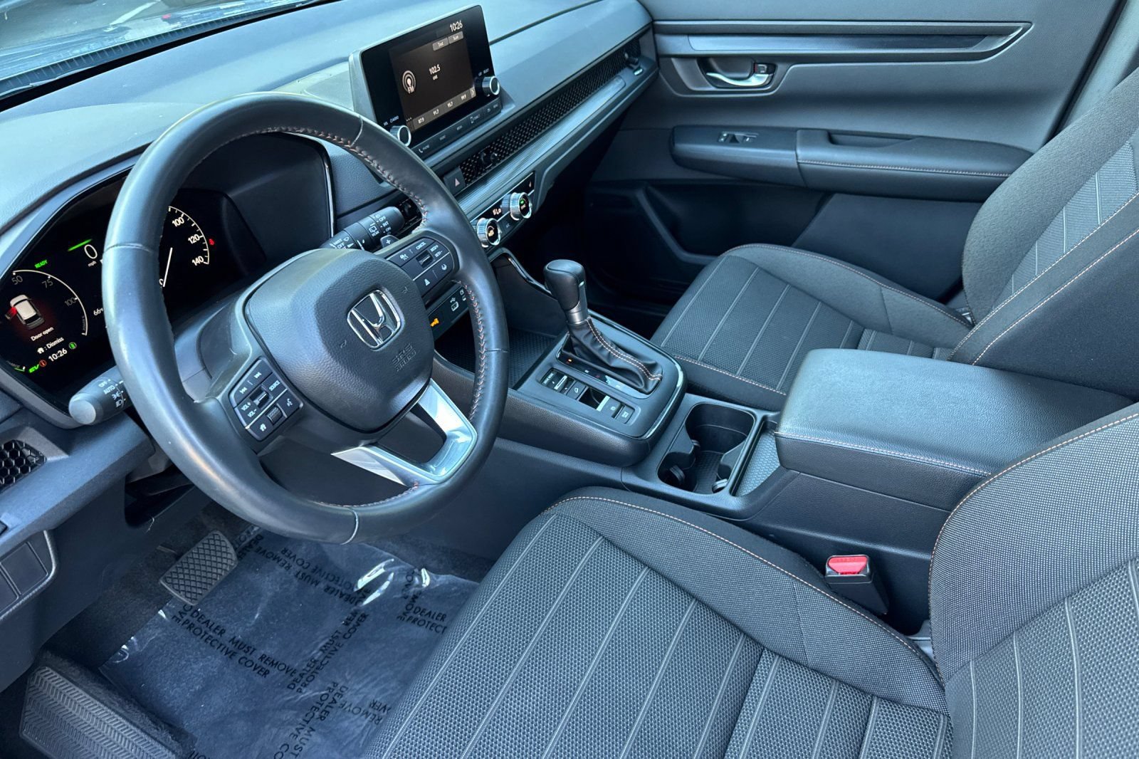 Used 2025 Honda CR-V Sport image 15