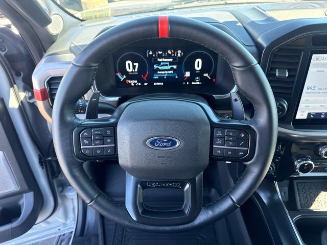 Certified 2023 Ford F150 Raptor w/ Raptor Carbon Fiber Package AWD/4WD image 22