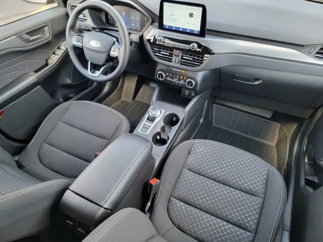 Certified 2024 Ford Escape Active AWD/4WD image 39