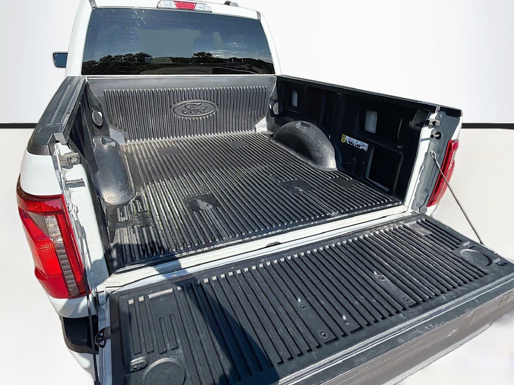Certified 2024 Ford F150 STX w/ STX Black Appearance Package AWD/4WD image 27