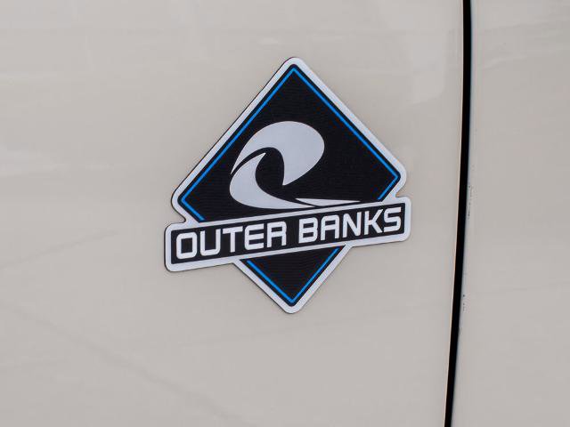 Certified 2025 Ford Bronco Outer Banks AWD/4WD image 10