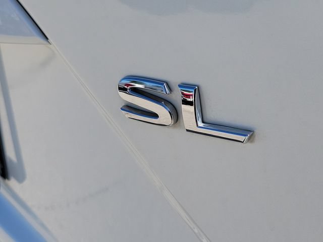 Used 2022 Nissan Murano SL FWD image 7