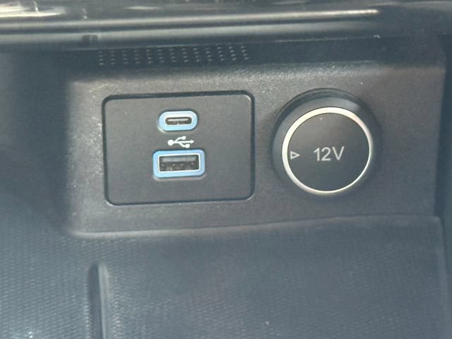 Certified 2021 Ford Escape SE w/ Cold Weather Package FWD image 5