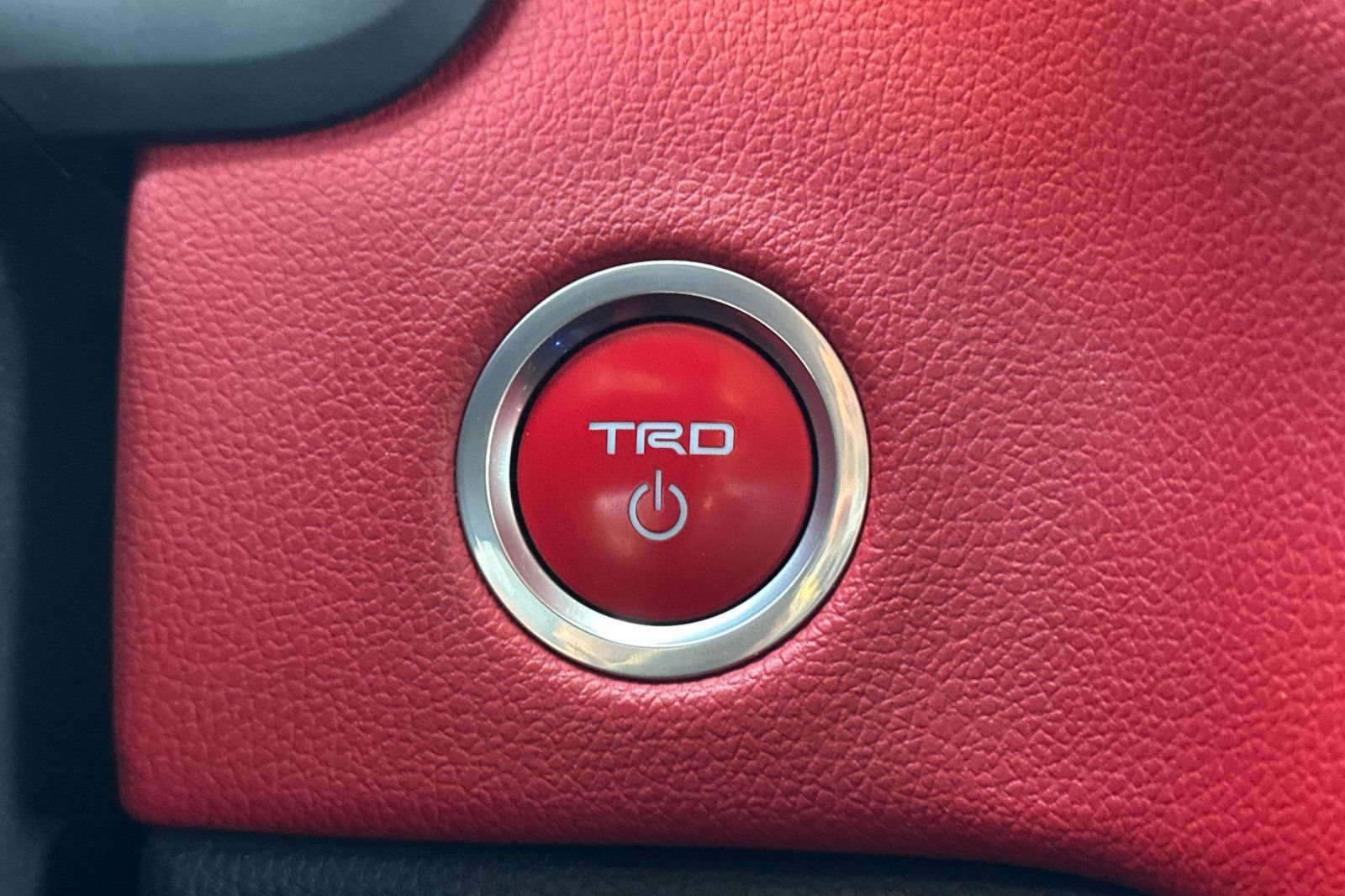 Used 2023 Toyota Tundra TRD Pro AWD/4WD image 34