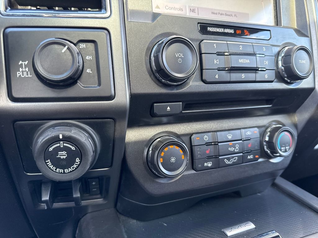 Certified 2018 Ford F150 XLT w/ Equipment Group 302A Luxury image 22