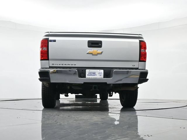 Used 2018 Chevrolet Silverado 1500 LT RWD image 42