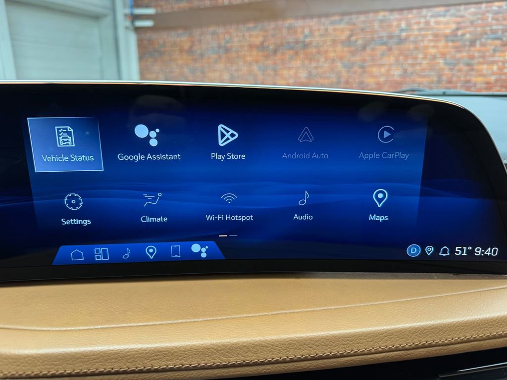 Used 2024 Cadillac XT4 Sport FWD image 21