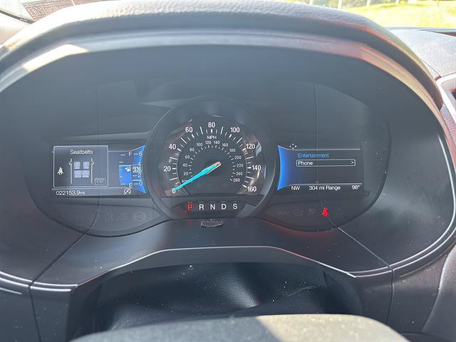 Certified 2022 Ford Edge SE w/ Black Appearance Package AWD/4WD image 27