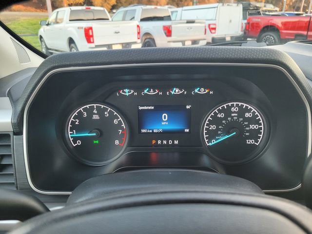 Certified 2023 Ford F150 XL w/ XL Chrome Appearance Package image 29