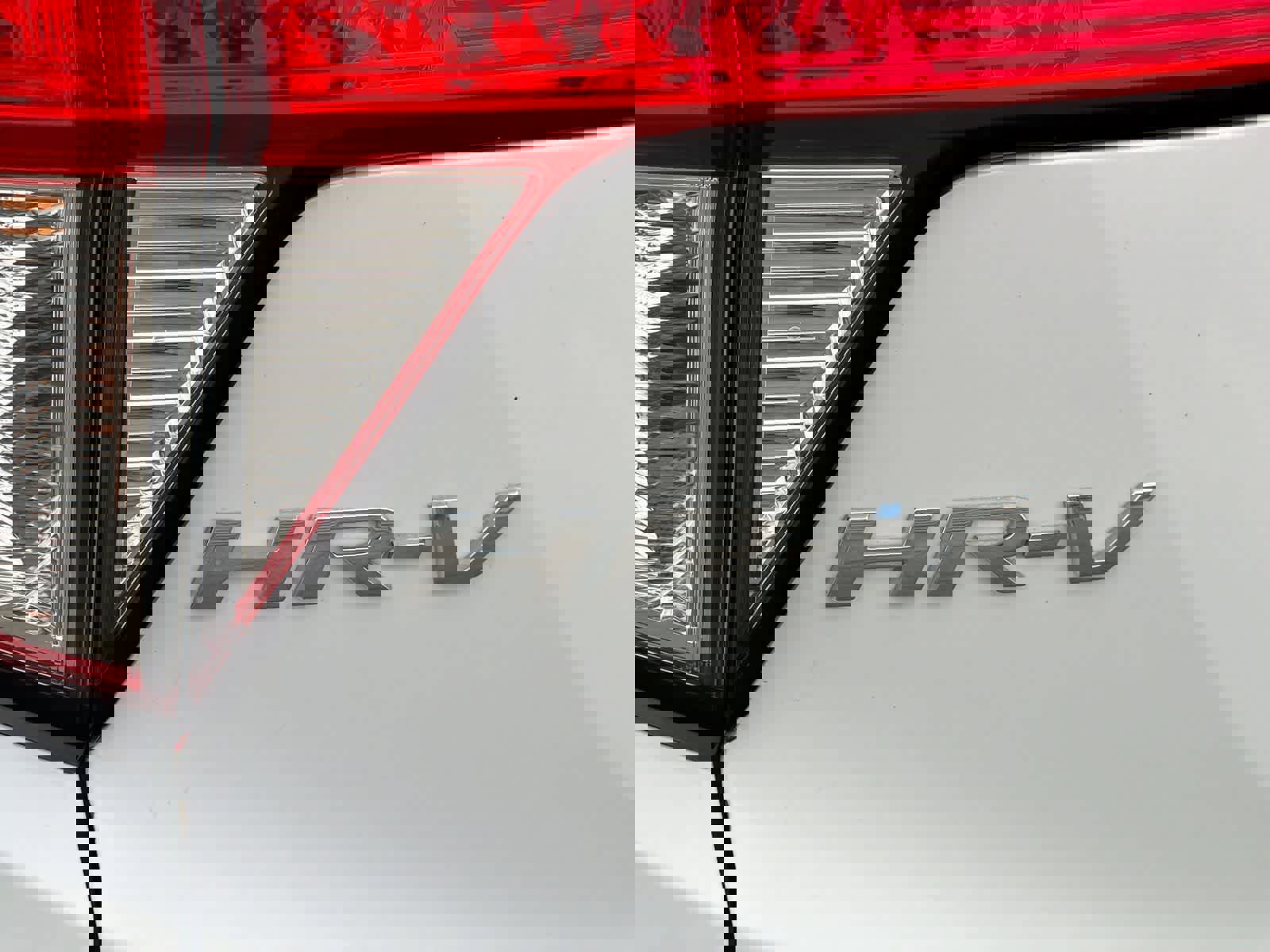 Used 2022 Honda HR-V EX image 13