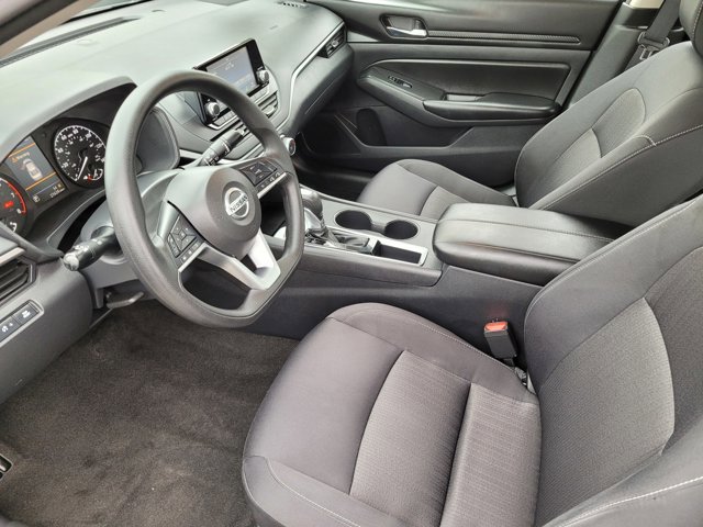 Used 2022 Nissan Altima 2.5 S image 12