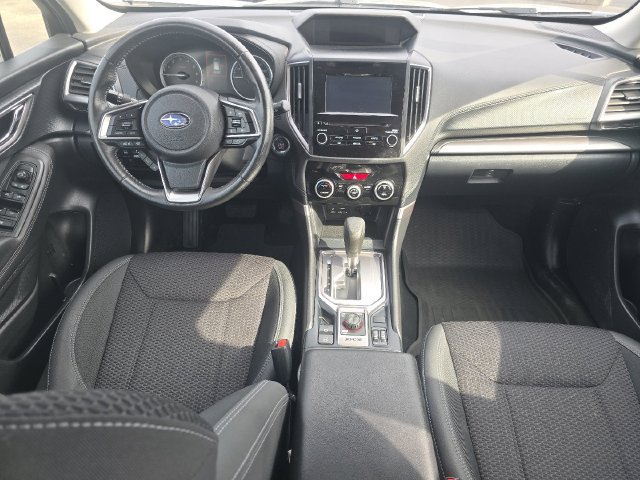 Used 2022 Subaru Forester Premium AWD/4WD image 23