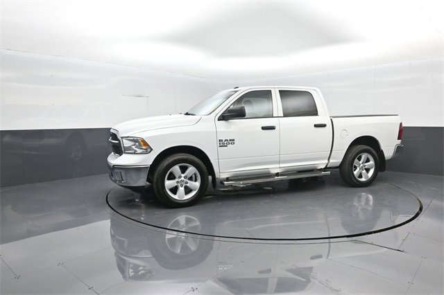 Used 2020 RAM 1500 Tradesman w/ Tradesman SXT Package image 4
