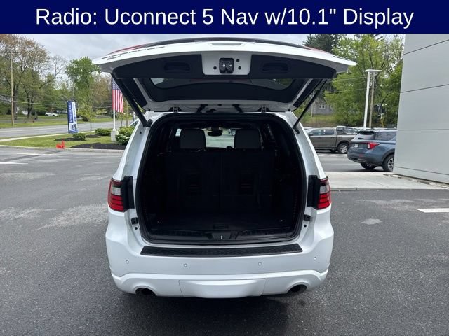 Used 2024 Dodge Durango GT AWD/4WD image 10