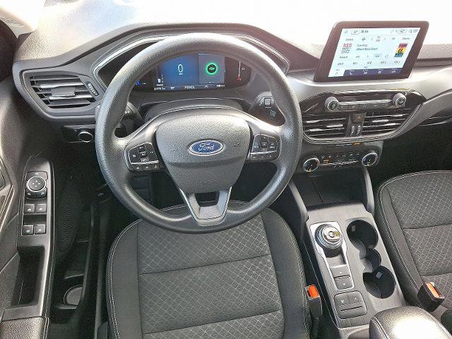 Certified 2025 Ford Escape Active image 11