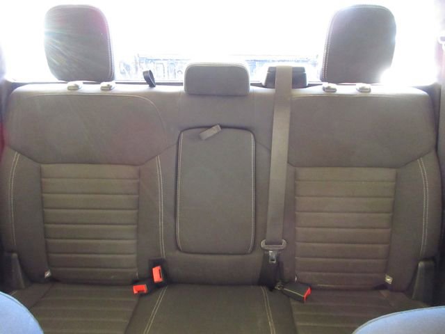 Certified 2020 Ford Ranger XLT w/ Equipment Group 301A Mid image 23