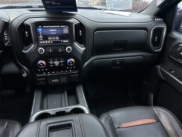 Used 2019 GMC Sierra 1500 AT4 image 15