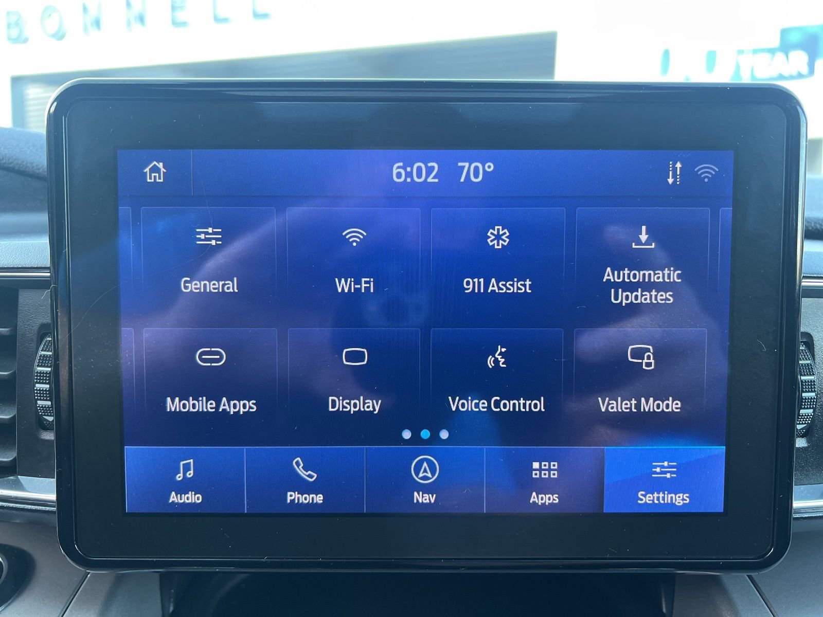 Certified 2022 Ford Explorer XLT w/ Equipment Group 202A image 38