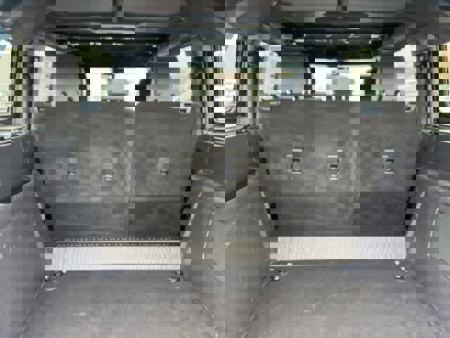 Certified 2021 Ford Bronco First Edition AWD/4WD image 36