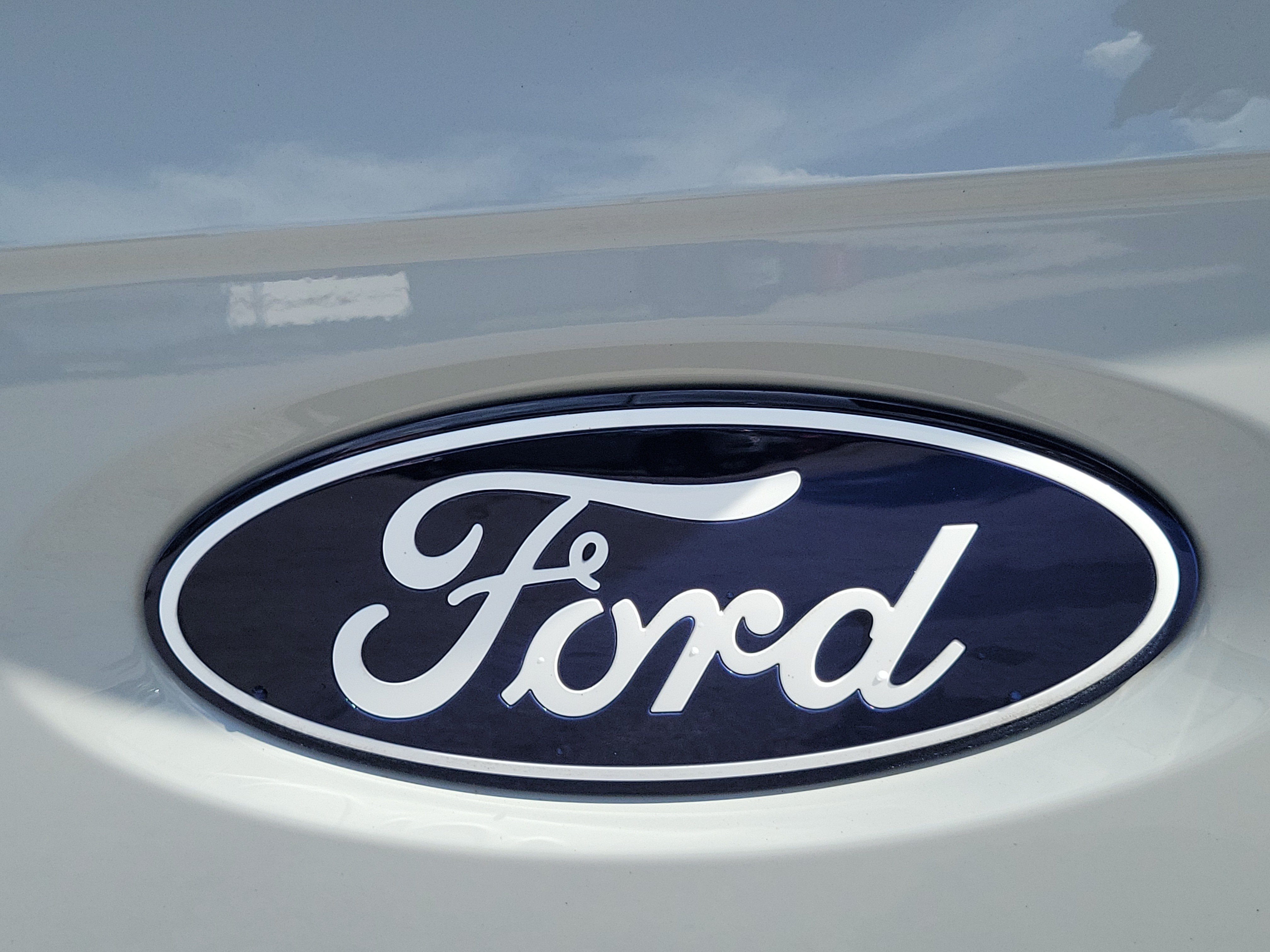 Certified 2024 Ford F150 STX RWD image 30
